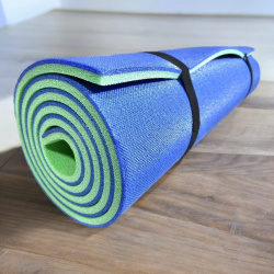 Коврик туристический 10 мм / Качественный и удобный